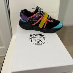 Moschino shoes